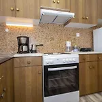 Manousi 2 - First Floor Nyaraló