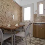 Nyaraló Manousi 2 - First Floor Misztrász