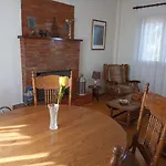 Manousi 2 - First Floor * Mystras