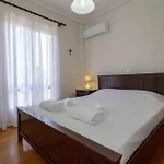 Nyaraló Manousi 2 - First Floor