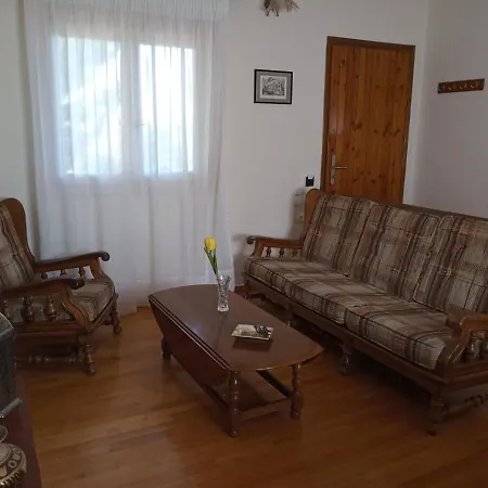 Manousi 2 - First Floor