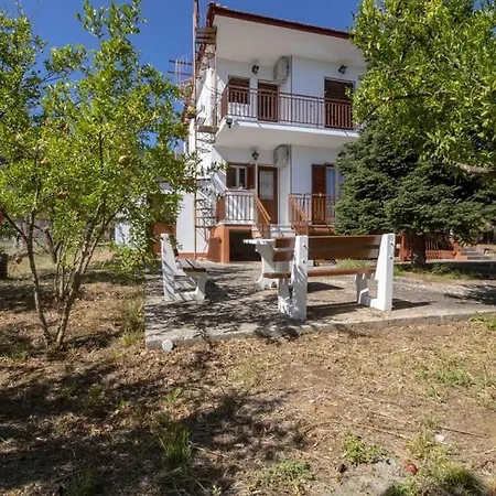 Сasa de vacaciones Manousi 2 - First Floor *