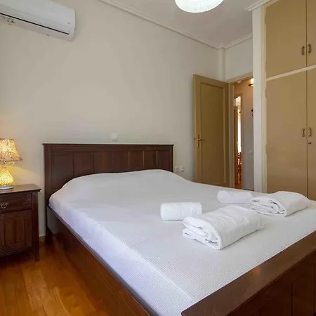 Holiday home Manousi 2 - First Floor *