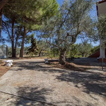 Manousi 2 - First Floor Holiday home *