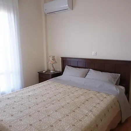 Manousi 2 - First Floor