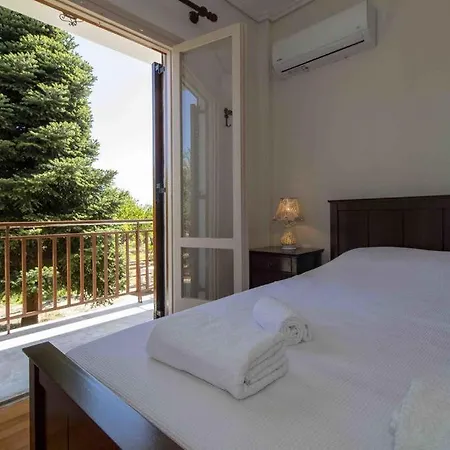 Semesterbostad Manousi 2 - First Floor *