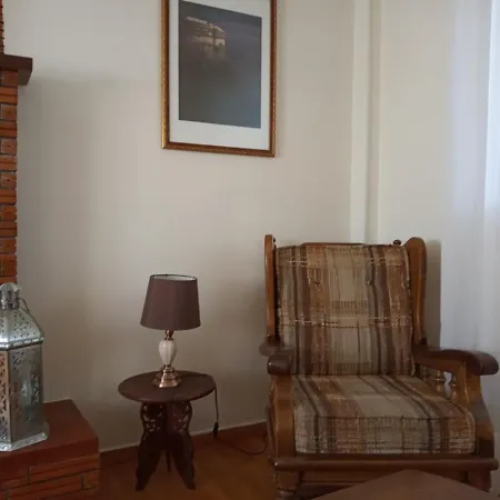 Manousi 2 - First Floor