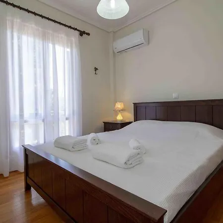 Holiday home Manousi 2 - First Floor