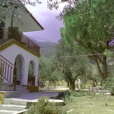 Manousi 2 - First Floor Holiday home *