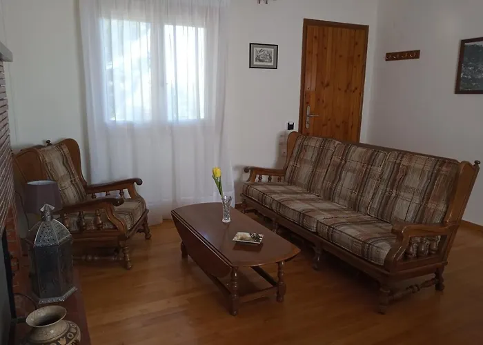 Manousi 2 - First Floor