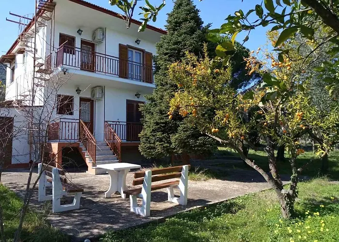 Manousi 2 - First Floor *