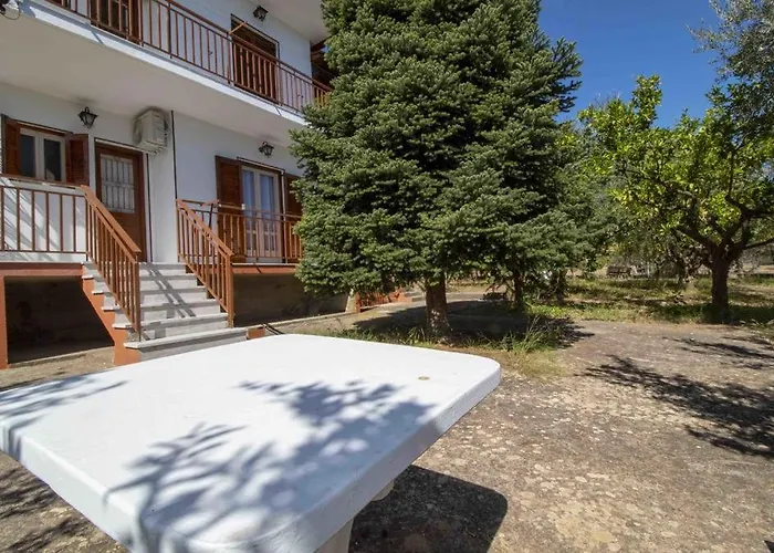 Manousi 2 - First Floor