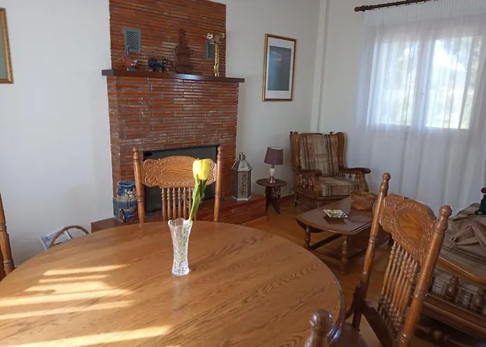 Manousi 2 - First Floor * Mystras