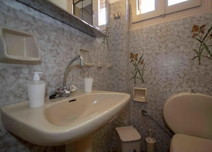 Vakantiehuis Manousi 2 - First Floor