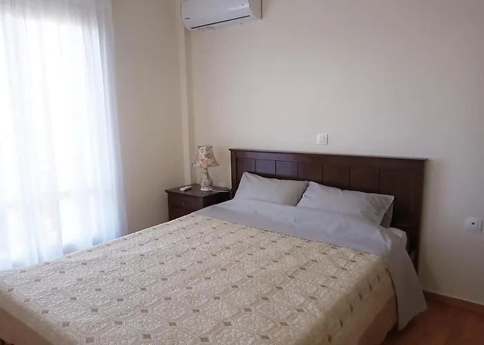 Manousi 2 - First Floor