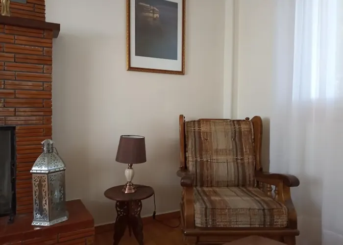 Manousi 2 - First Floor