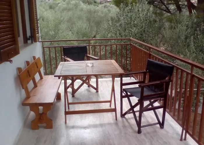 Manousi 2 - First Floor *